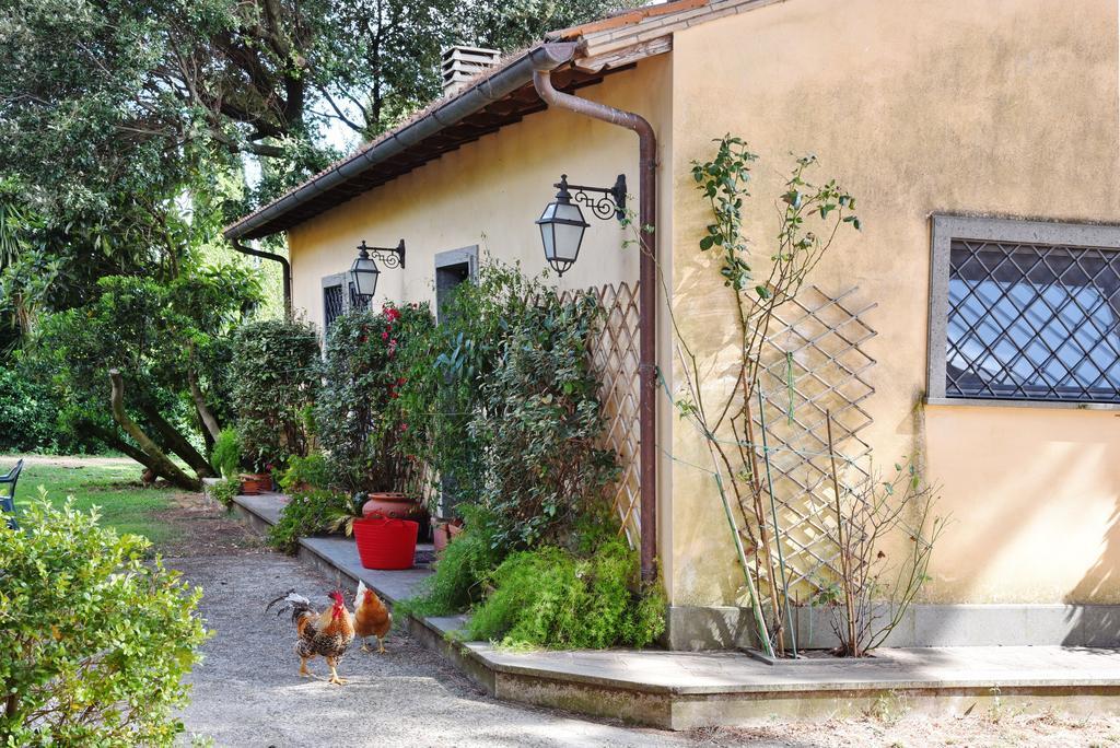 Casa Vacanze Vigna Di Valle Браччано Номер фото